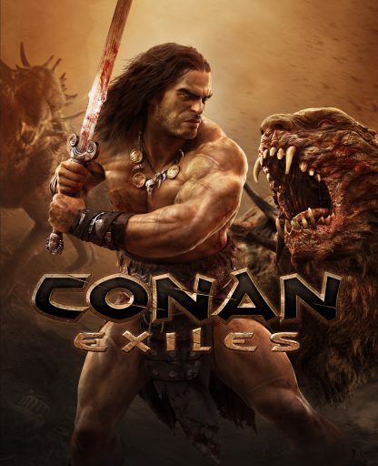 Conan Exiles: Isle of Siptah Edition Steam CD Key