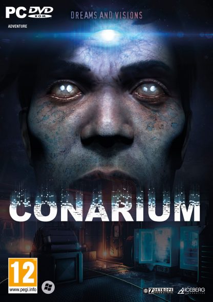 Conarium EU XBOX One CD Key