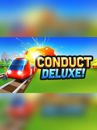 Conduct DELUXE! Steam CD Key