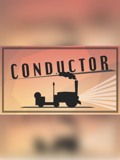 Conductor VR Steam CD key