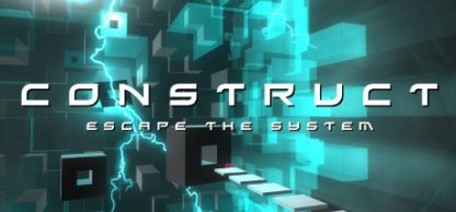 Construct: Escape the System Steam CD Key