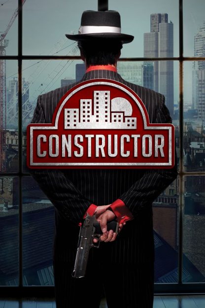 Constructor HD Steam CD Key