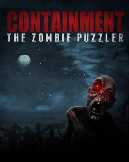 Containment: The Zombie Puzzler Steam CD Key