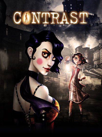 Contrast: Collector's Edition Steam CD Key