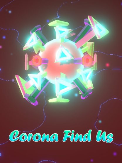 Corona Find Us Steam CD Key