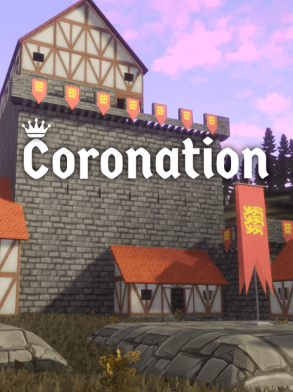 Coronation Steam CD Key