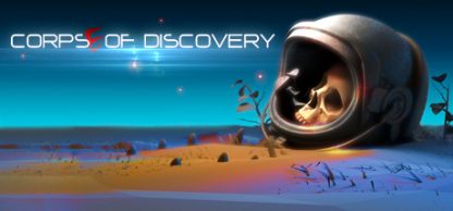 Corpse of Discovery Steam CD Key