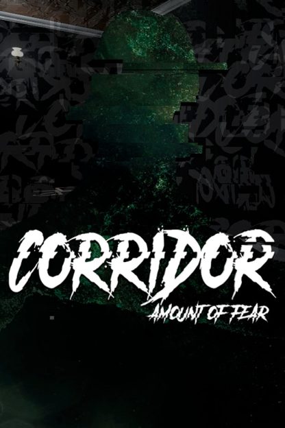 Corridor: Amount of Fear Steam CD Key