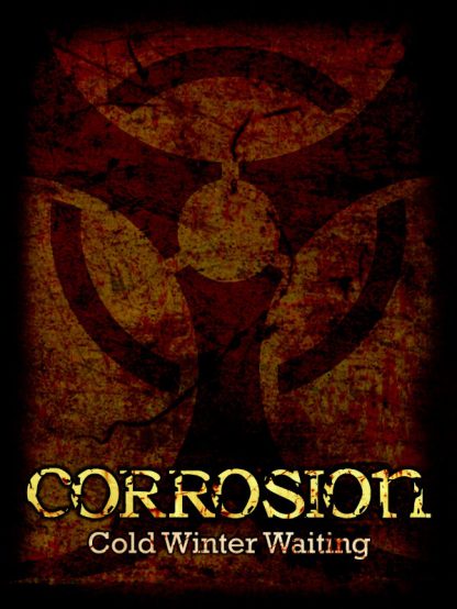 Corrosion: Cold Winter Waiting Enhanced Edition Steam CD Key