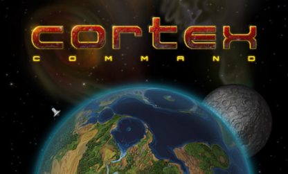 Cortex Command Steam CD Key