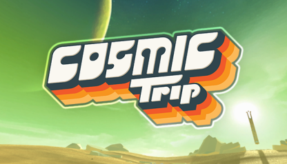 Cosmic Trip Steam CD Key