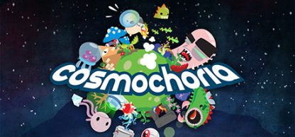 Cosmochoria Steam CD Key