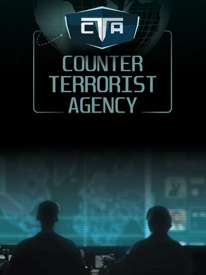 Counter Terrorist Agency Steam CD Key