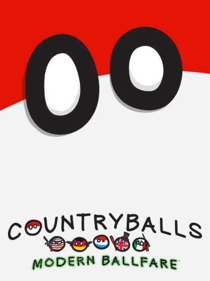 Countryballs: Modern Ballfare Steam CD Key