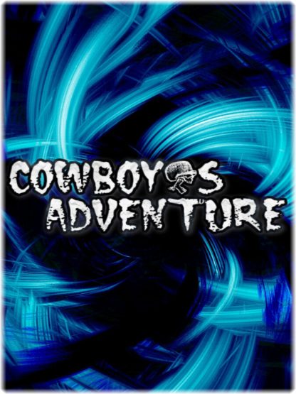 Cowboy's Adventure Steam CD Key