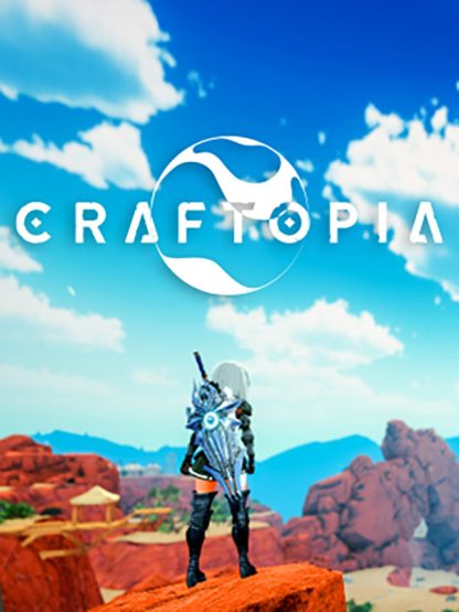 Craftopia Steam Altergift