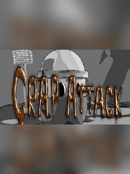 Crap Attack Steam CD Key