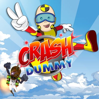 Crash Dummy Steam CD Key