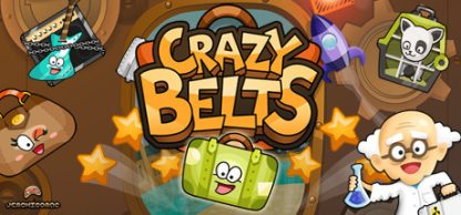 Crazy Belts Steam CD Key