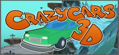 CrazyCars3D Steam CD Key