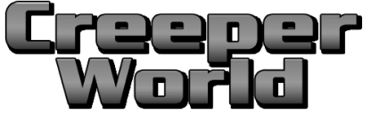 Creeper World: Anniversary Edition Steam CD Key