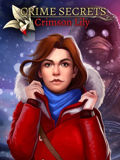 Crime Secrets: Crimson Lily Steam CD Key