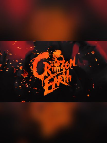 Crimson Earth Steam CD Key