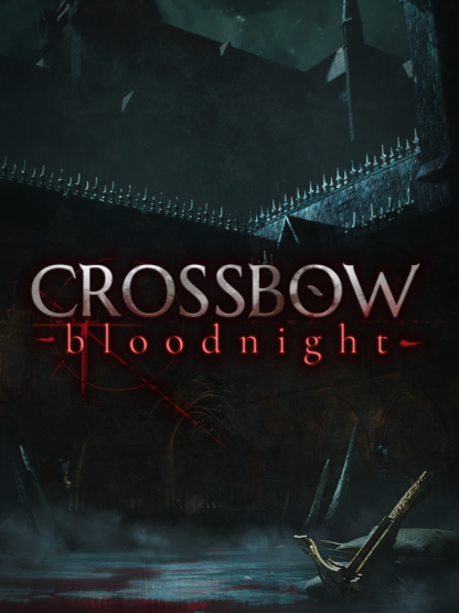 CROSSBOW: Bloodnight Steam CD Key