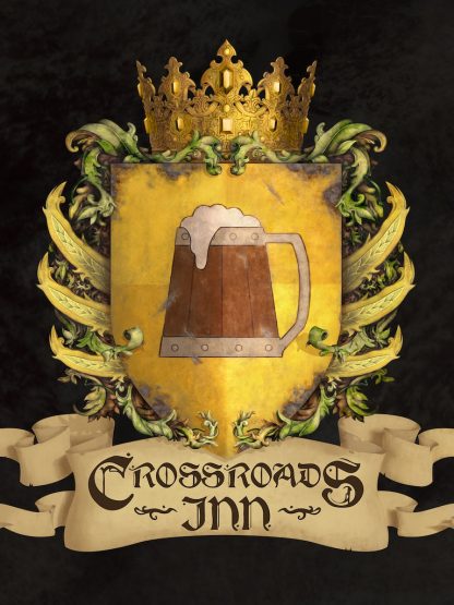 Crossroads Inn EU Steam CD Key