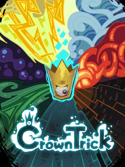 Crown Trick Steam CD Key