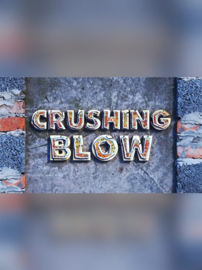 Crushing Blow Steam CD Key