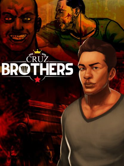 Cruz Brothers EU PS4 CD Key