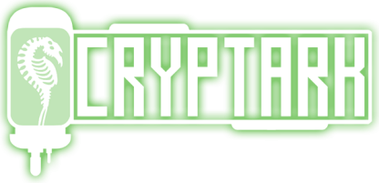 CRYPTARK Steam CD Key