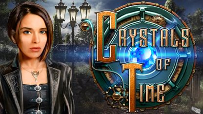 Crystals of Time Steam CD Key