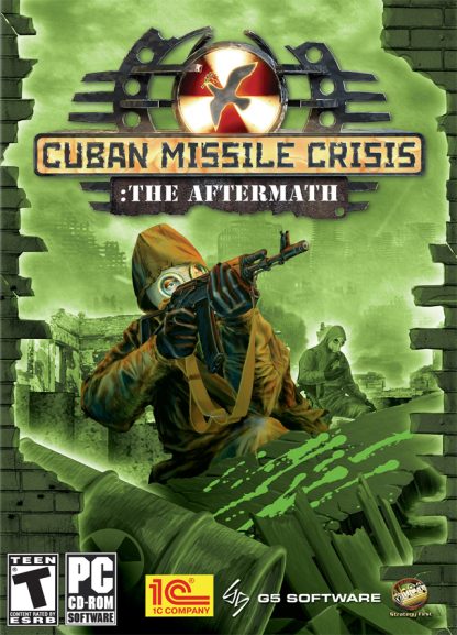 Cuban Missile Crisis Steam CD Key