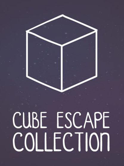 Cube Escape Collection Steam CD Key