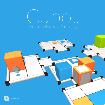 Cubot Steam CD Key