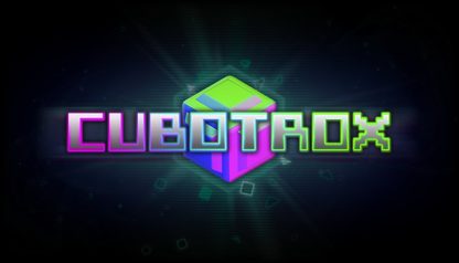 Cubotrox Steam CD Key