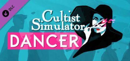 Cultist Simulator - The Dancer DLC Steam CD Key