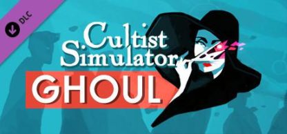 Cultist Simulator - The Ghoul DLC Steam CD Key