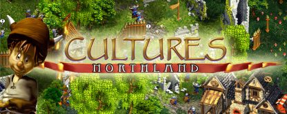 Cultures u2013 Northland Steam CD Key