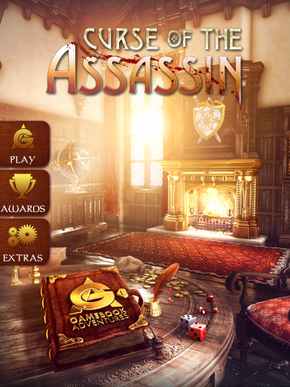 Curse of the Assassin Steam CD Key