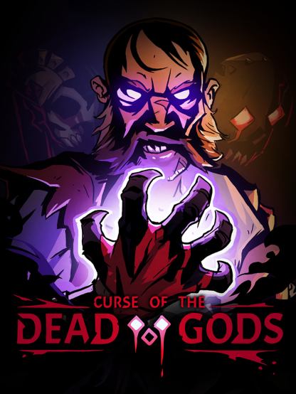 Curse of the Dead Gods