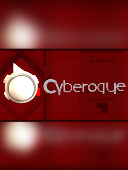 Cyberoque Steam CD Key