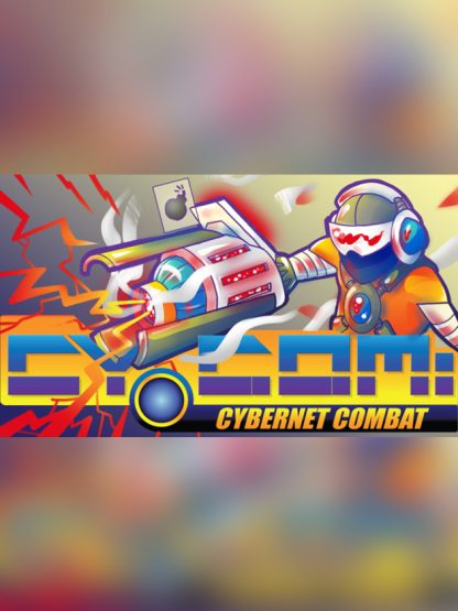 CYCOM: Cybernet Combat Steam CD Key