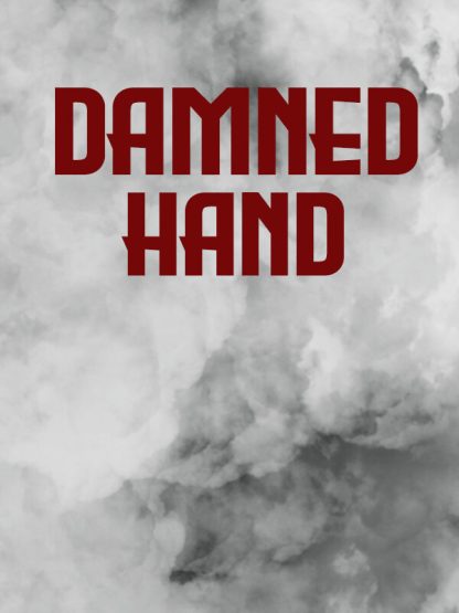 Damned Hand Steam CD Key