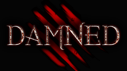 Damned Steam CD Key