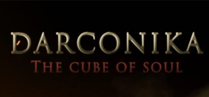 Darconika: The Cube of Soul Steam CD Key