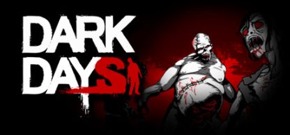 Dark Days Steam CD Key