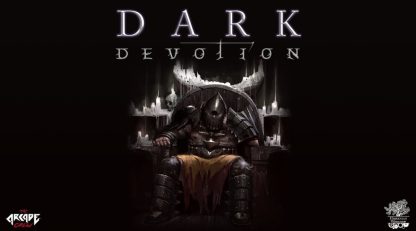 Dark Devotion EU Steam CD Key